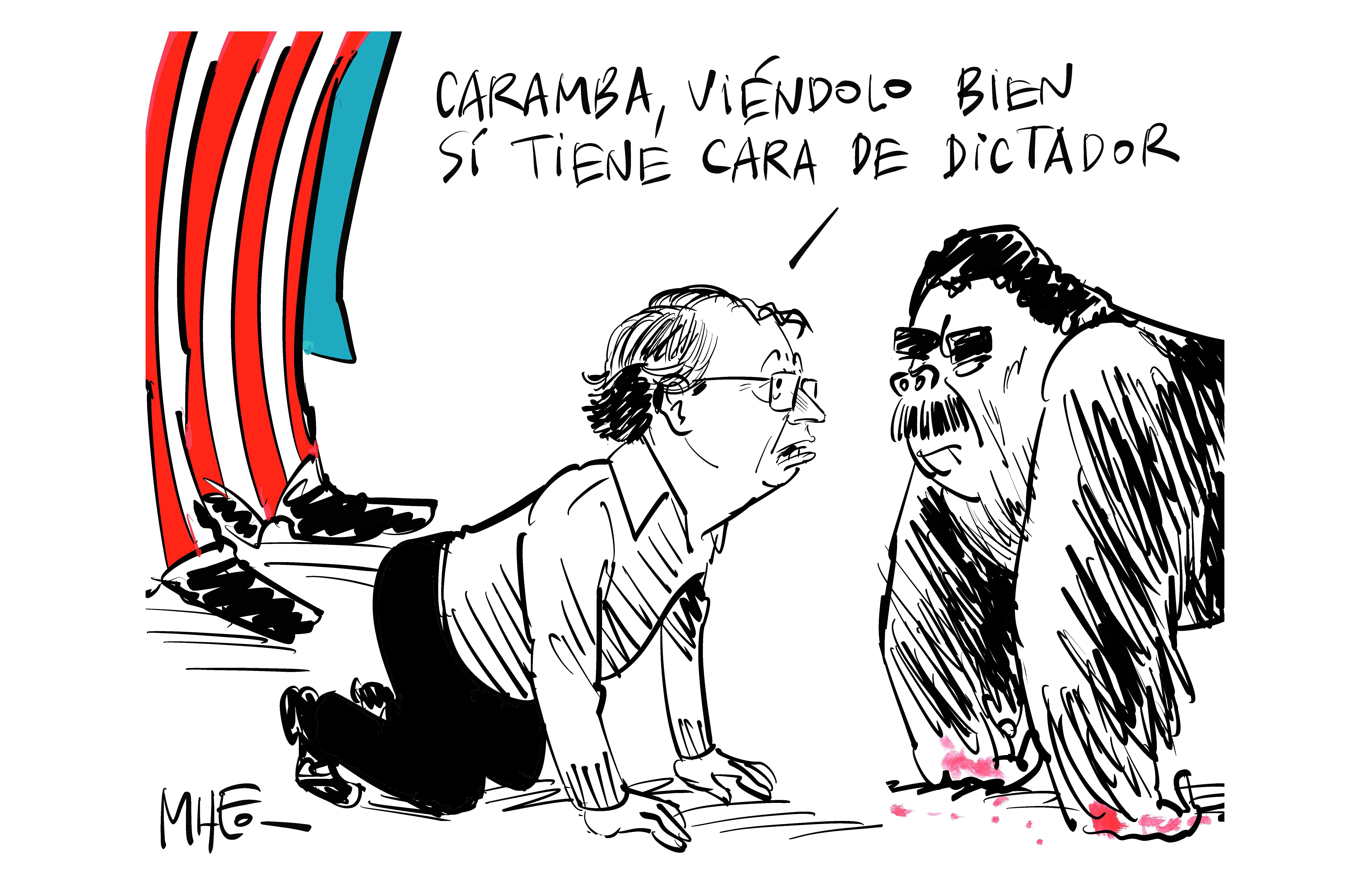 Caricaturas