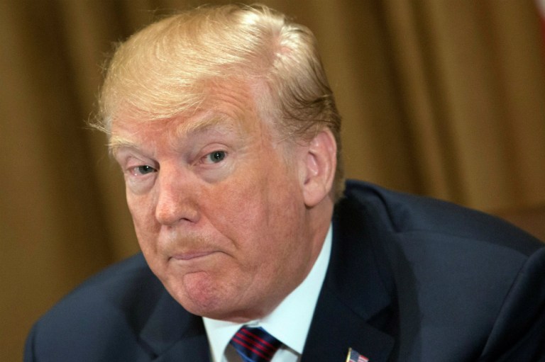 ¿Quién iba a pensarlo?: Trump quiere volver al CPTPP