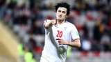 La estrella de Irán que contra viento y marea fue llamado a la selección