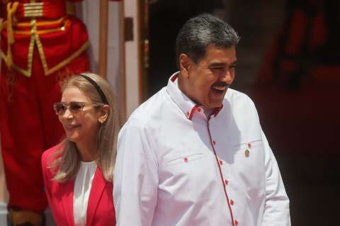 El espejo deformante de América Latina