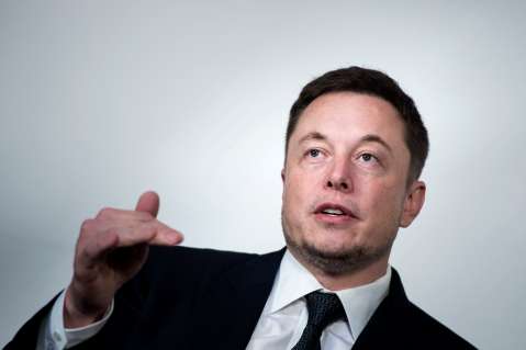 SpaceX, preparada para el 50° lanzamiento del cohete Falcon 9