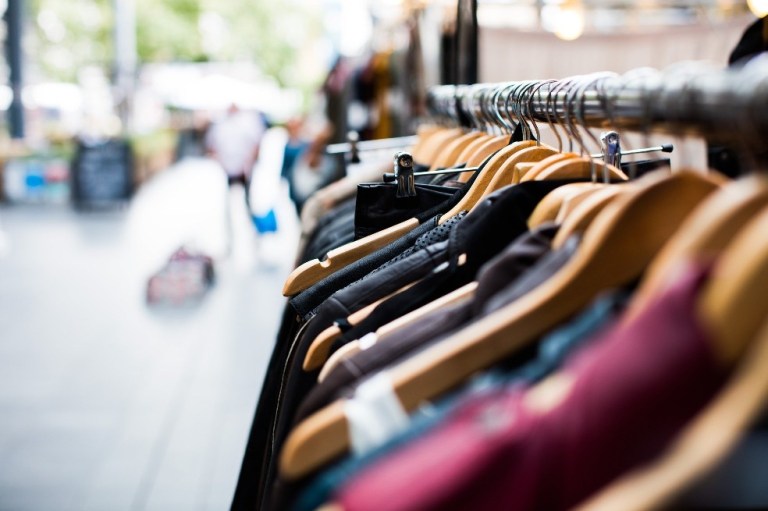 ¿Cuáles serán las tendencias de moda en 2022?