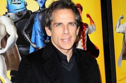 Ben Stiller podría dirigir ‘Pinocho’