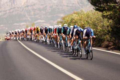 Así será la décima etapa de la Vuelta a España 2024