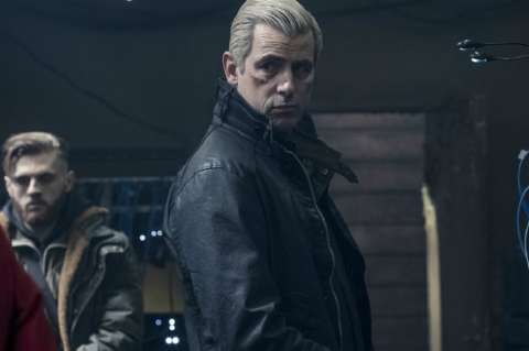 Las pistas que apuntan a una posible segunda temporada de "Drácula" en Netflix