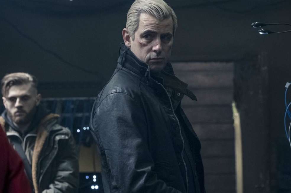 "Drácula", la serie de Netflix.
/ Netflix