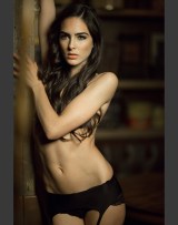 Daniela Botero es la modelo de la semana