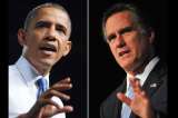 Todo listo para el segundo debate entre Obama y Romney