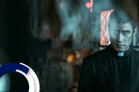 "Los rostros del diablo", película de terror coreana que llega a Colombia