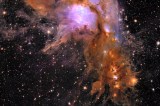 Elaborar el mapa más completo del universo con ayuda de un colombiano