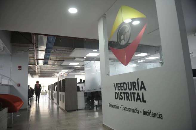 A partir de esta semana, bogotanos que sufran de diabetes, hipertensión y obesidad deben quedarse confinados en sus casas debido al alto riesgo que pueden correr en caso de contraer el COVID – 19.