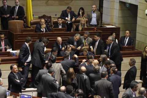 Victoria agridulce para el Gobierno