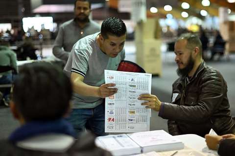 Personería entregó balance de elecciones: estas fueron las quejas más frecuentes