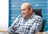 Se recrudecen las amenazas contra investigador exiliado que entrevistó a “Otoniel”