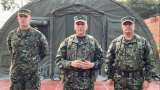 Ejército despliega tropas y evacua heridos tras enfrentamientos en el Catatumbo