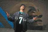 Hip hop en Bosa: al rescate de “los que nadie quiere”