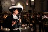 Alex, nieto de Vicente Fernández, debuta en la música con "Te amaré"