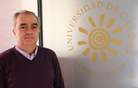“El gobierno está cumpliendo los acuerdos que firmó con estudiantes y profesores”: Rector U. de Caldas