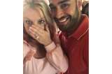 La tercera es la vencida: Britney Spears se vuelve a casar