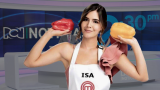Presentadora de Noticias RCN, que estuvo en ‘MasterChef’, sufre complejo trastorno