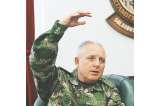 Clan del Golfo no tiene futuro: comandante de las Fuerzas Militares