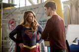 Supergirl y Flash realizan musical al mejor estilo de "Glee"