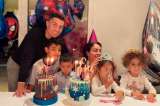 Cristiano Ronaldo y Georgina Rodríguez presentan a su hija recién nacida