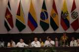 Los cinco puntos claves que se acordaron en la Cumbre Amazónica