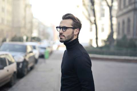 En el horóscopo, los hombres de estos 4 signos zodiacales son más inteligentes