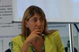 “Hay que atacar la discriminación que facilita los genocidios”: directora del Instituto Auschwitz para Latinoamérica
