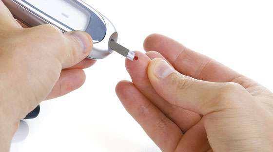 Noviembre: el mes de la diabetes