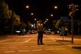 Sirenas, calles desoladas y estado de sitio: panorama de Múnich horas después del ataque