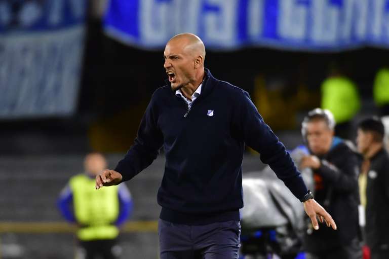 Millonarios perdió con Llaneros en El Campín