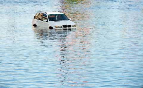 Informe sobre el estado del clima: “Estamos al borde de un desastre climático irreversible”
