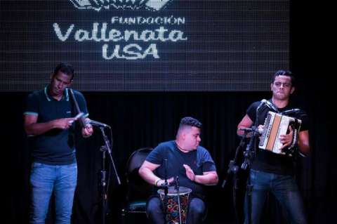 Inscripciones abiertas para participar en el Festival Vallenato ‘Indio Tairona’ de Santa Marta