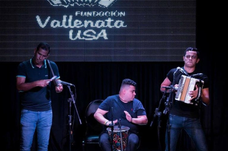 Inscripciones abiertas para participar en el Festival Vallenato ‘Indio Tairona’ de Santa Marta