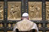 La oración y el mensaje de Navidad del papa Francisco