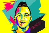 Jáminton Campaz: variante en el ataque tricolor