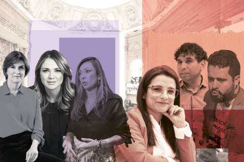 Comisión sobre reforma a la salud rompió la confianza en el acuerdo nacional de Petro
