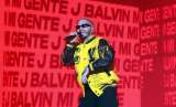 “Mediocre”: las opiniones de los asistentes al concierto de J Balvin en el FEP