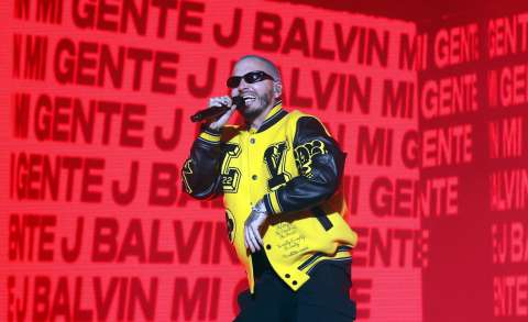 “Mediocre”: las opiniones de los asistentes al concierto de J Balvin en el FEP