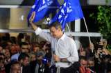 Tras la victoria en las elecciones en Grecia, Mitsotakis sería primer ministro