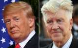 Lo que realmente dijo David Lynch sobre Trump