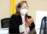 Nueva ministra TIC: Iván Duque nombra a Carmen Ligia Valderrama