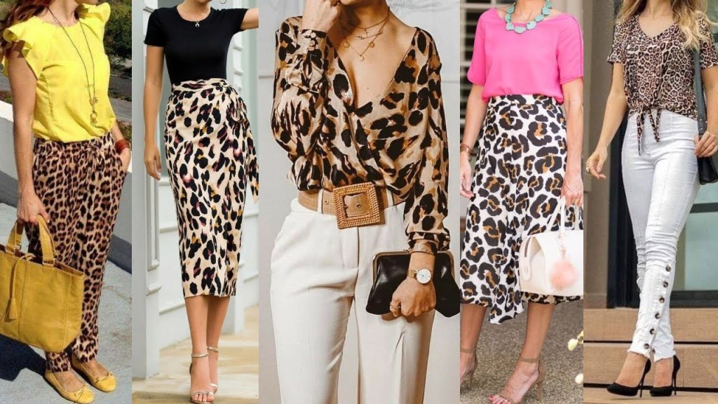 La moda más creativa de los 80 resurge en el presente dándole brillo a una nueva generación de outfits en 2024