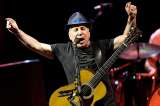 Paul Simon anuncia concierto de despedida