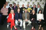 Reunión de "Breaking Bad" y "Better Call Saul" en Comic-Con 2018