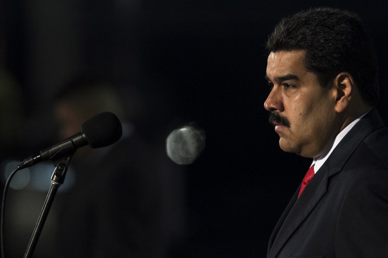 Guerra por el papel en Venezuela, un gaje más de la polarización en la prensa