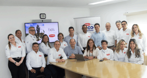 Grupo Bios anuncia su llegada al mar