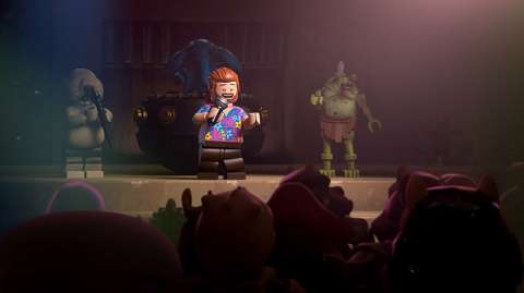 Disney+ lanza primer tráiler de “Lego Star Wars: Vacaciones de verano”